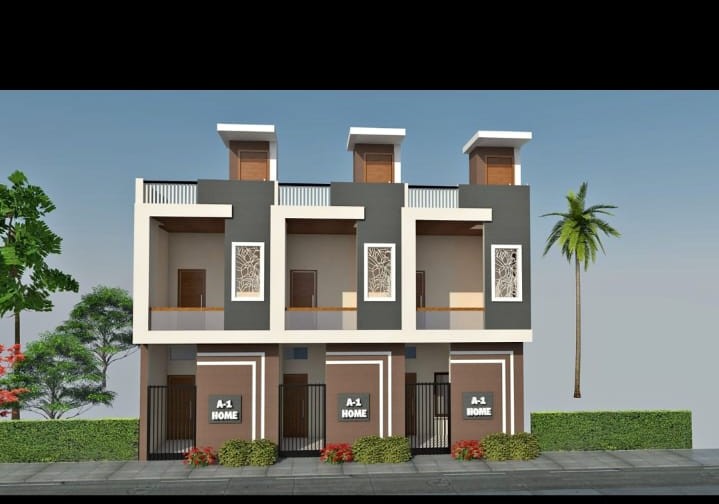 327vidhur nager